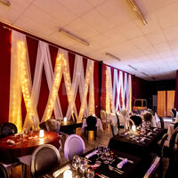Cabaret Aux Artistes