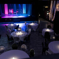 Cabaret Aux Artistes