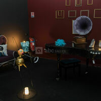 Cabaret Aux Artistes