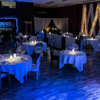 Cabaret Aux Artistes