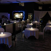 Cabaret Aux Artistes