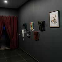 Cabaret Aux Artistes