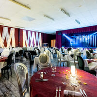 Cabaret Aux Artistes
