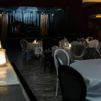 Cabaret Aux Artistes