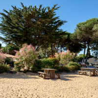Camping Le Suroit