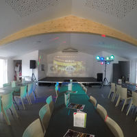 Camping Le Suroit