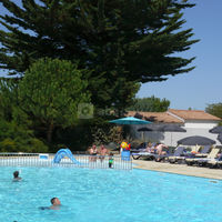 Camping Le Suroit