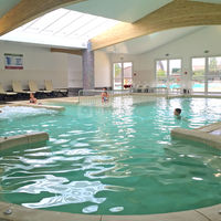 Camping Le Suroit