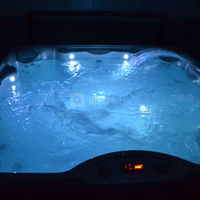 Jacuzzi