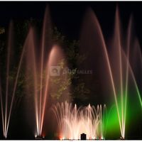 Spectacle LA MAGIE DE L'EAU