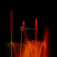 Spectacle LA MAGIE DE L'EAU