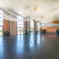 Salle de réception