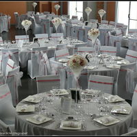 Salle de réception