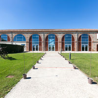 Vue extérieure