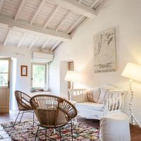 Maison d'amis