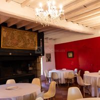Salle des Roses