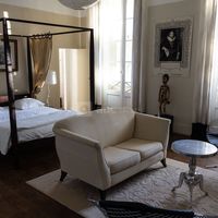 Chambre des mariés