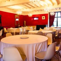 Salle des Roses