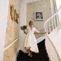 Grand escalier