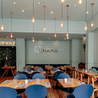 C.H.A.N.G
