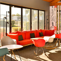 Hôtel Ibis Angoulême