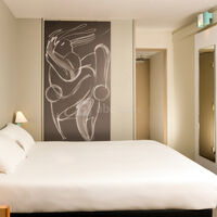 Hôtel Ibis Angoulême