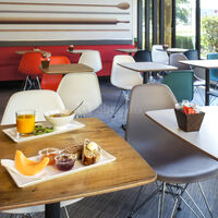 Hôtel Ibis Angoulême