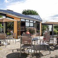 Hôtel Ibis Angoulême