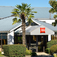Hôtel Ibis Angoulême