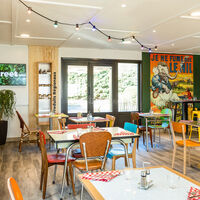 Greet Hôtel Angoulême Ouest