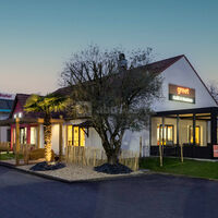 Greet Hôtel Angoulême Ouest