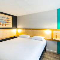 Greet Hôtel Angoulême Ouest