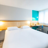 Greet Hôtel Angoulême Ouest