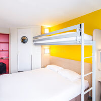Greet Hôtel Angoulême Ouest
