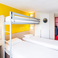 Greet Hôtel Angoulême Ouest