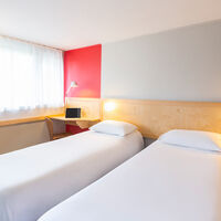 Greet Hôtel Angoulême Ouest