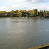Péniche Touta