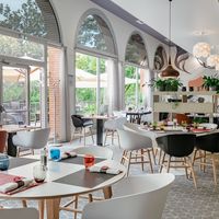 Novotel Toulouse Centre Compans