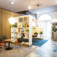Novotel Toulouse Centre Compans