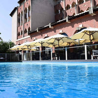 Novotel Toulouse Centre Compans