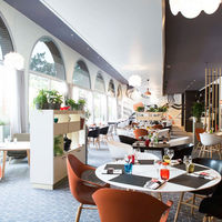 Novotel Toulouse Centre Compans