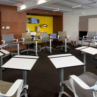 Novotel Toulouse Centre Compans