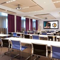 Novotel Toulouse Centre Compans