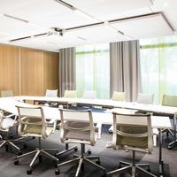 Novotel Toulouse Centre Compans
