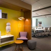 Novotel Toulouse Centre Compans