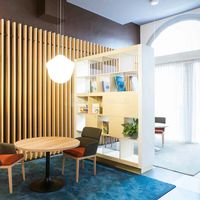 Novotel Toulouse Centre Compans