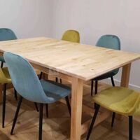 Salle de réunion 6p
