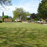 Le domaine