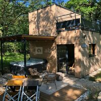 Cabane spa