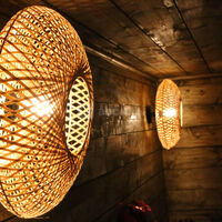 Chambre cabane